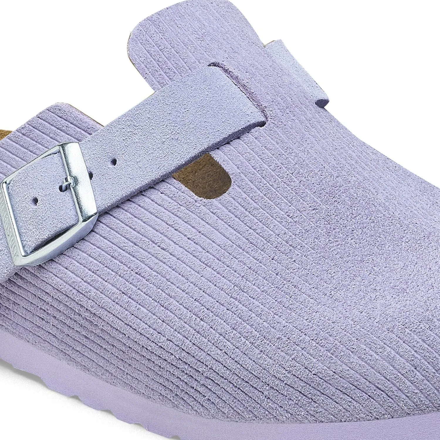 Heren Birkenstock Klompen En Muilen-Boston