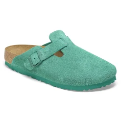 Heren Birkenstock Klompen En Muilen-Boston