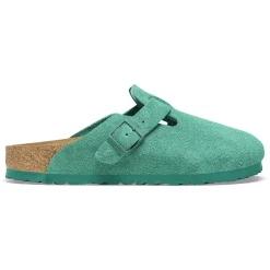 Heren Birkenstock Klompen En Muilen-Boston