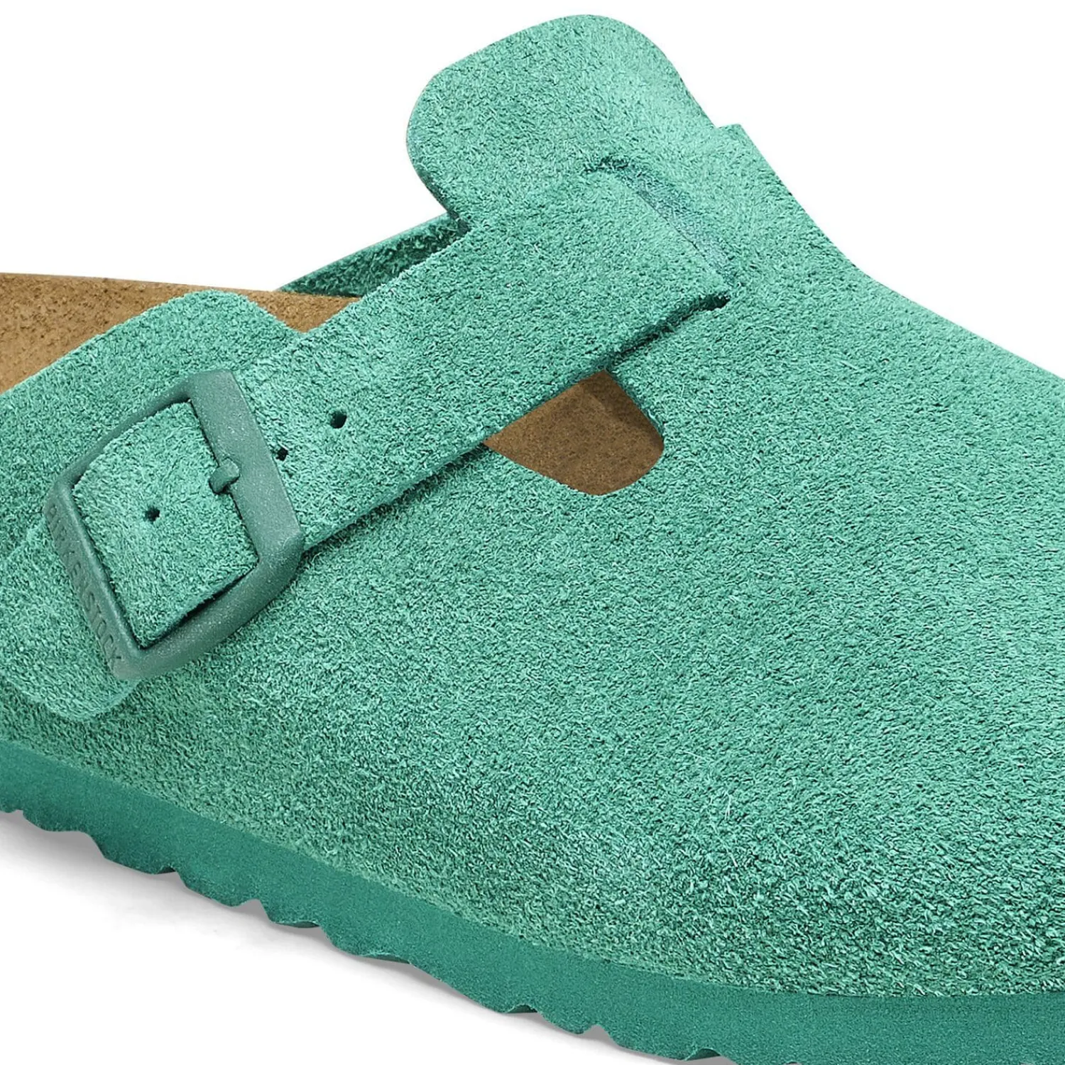 Heren Birkenstock Klompen En Muilen-Boston