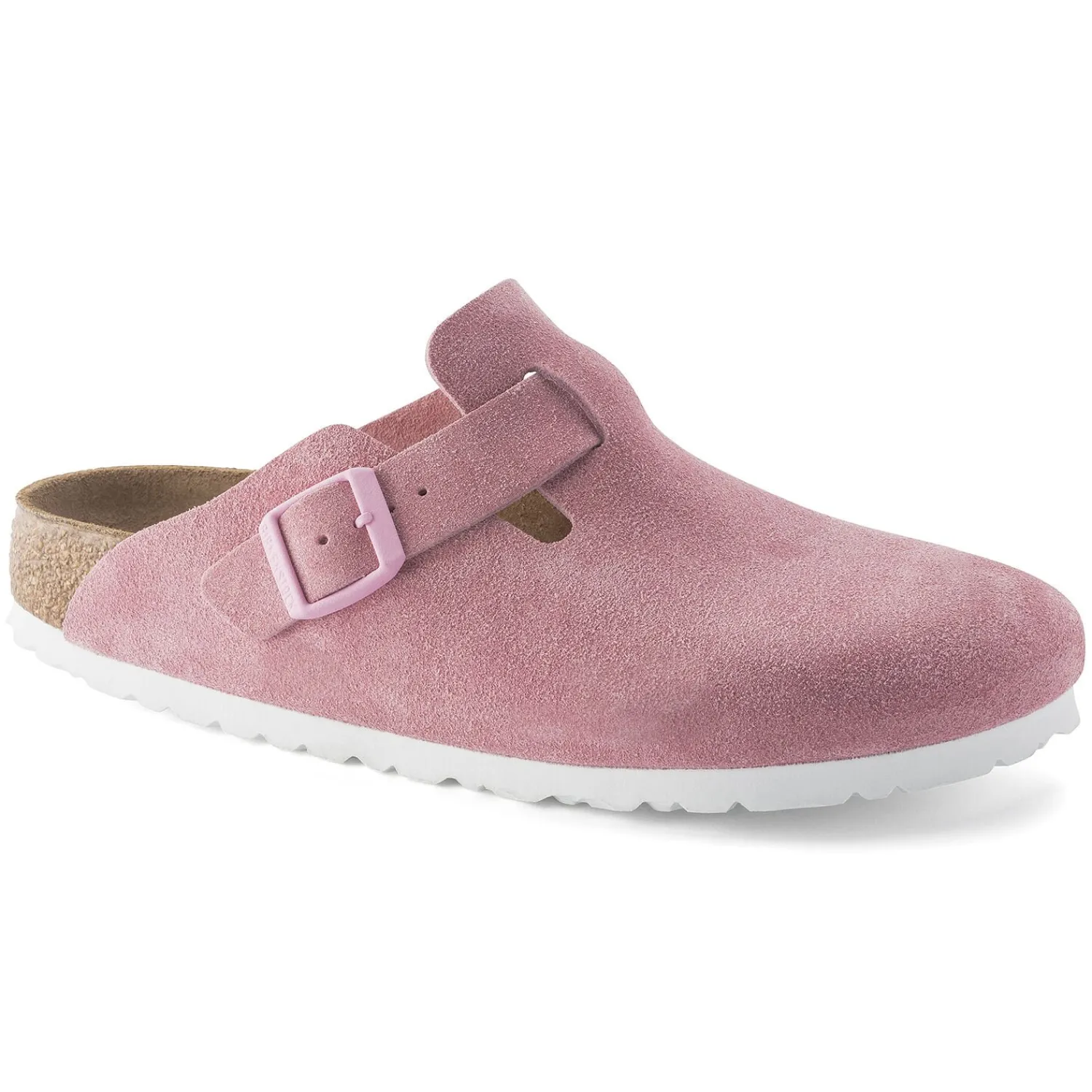 Dames Birkenstock Klompen En Muilen-Boston