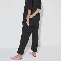 Dames Birkenstock Klompen En Muilen-Boston