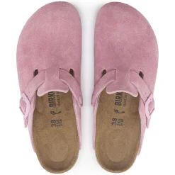 Dames Birkenstock Klompen En Muilen-Boston
