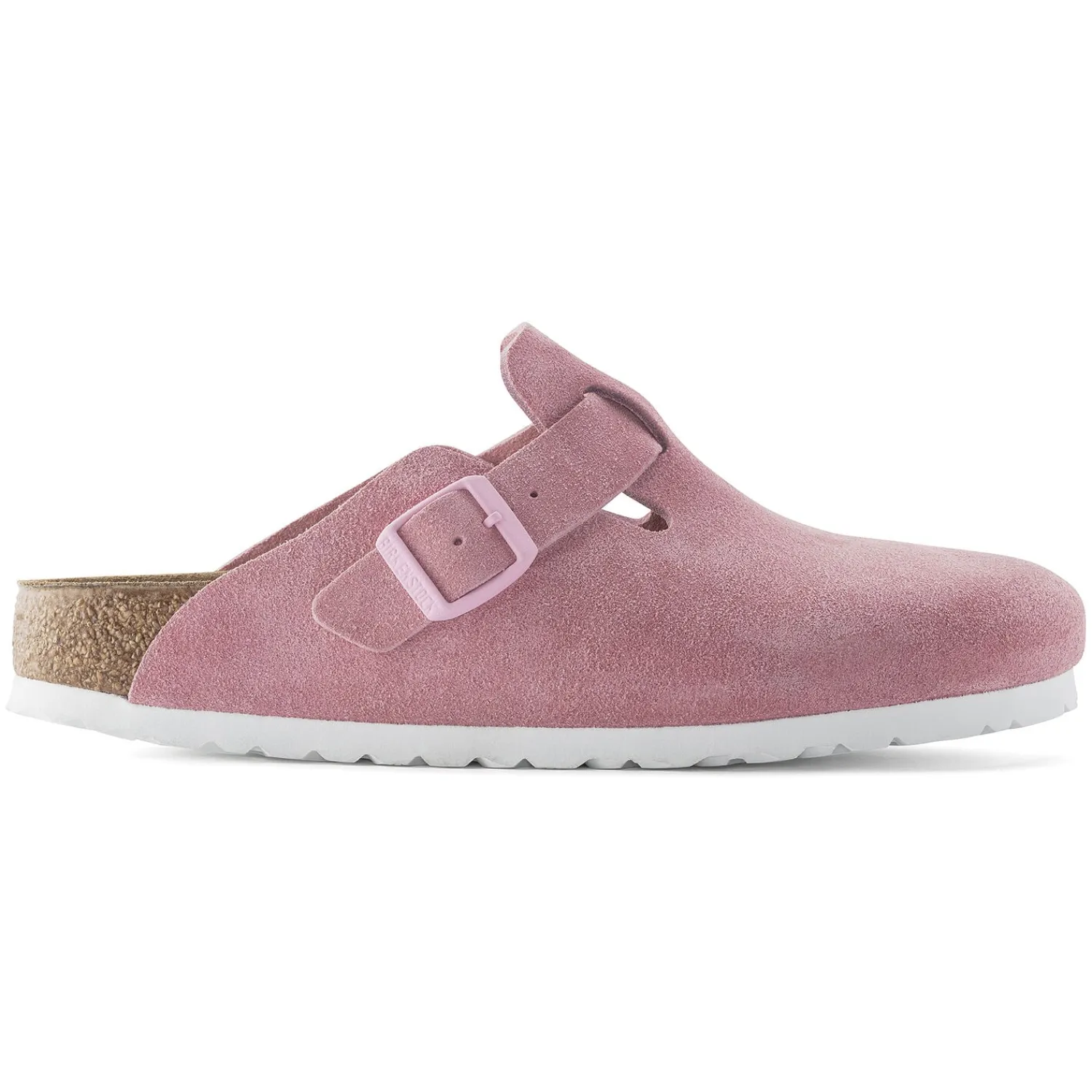 Dames Birkenstock Klompen En Muilen-Boston
