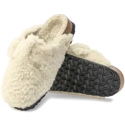Dames Birkenstock Klompen En Muilen-Boston Big Buckle