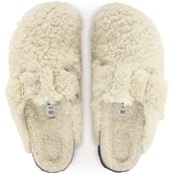Dames Birkenstock Klompen En Muilen-Boston Big Buckle