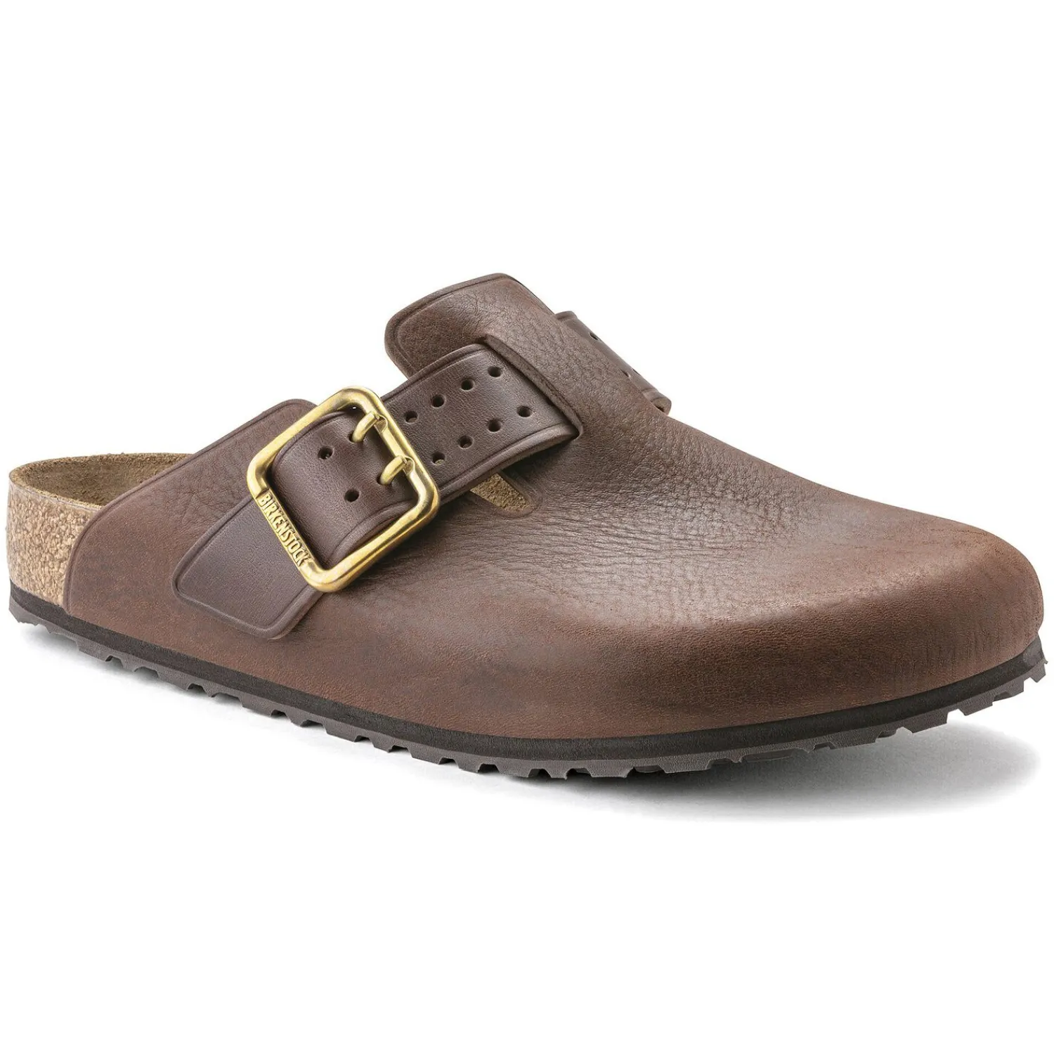 Heren Birkenstock Klompen En Muilen-Boston Bold Gap