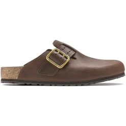 Heren Birkenstock Klompen En Muilen-Boston Bold Gap