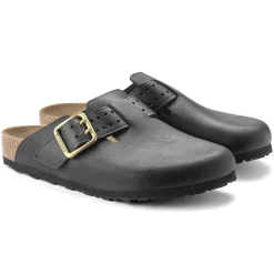 Heren Birkenstock Klompen En Muilen-Boston Bold Gap