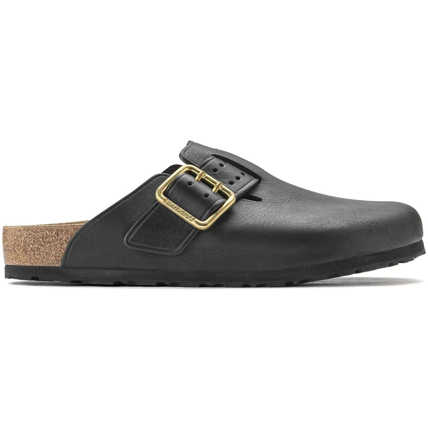 Heren Birkenstock Klompen En Muilen-Boston Bold Gap