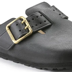 Heren Birkenstock Klompen En Muilen-Boston Bold Gap
