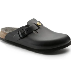 Heren Birkenstock Klompen En Muilen-Boston Esd