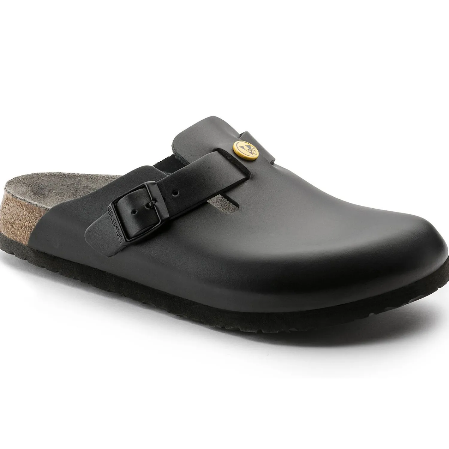 Heren Birkenstock Klompen En Muilen-Boston Esd