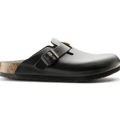 Heren Birkenstock Klompen En Muilen-Boston Esd