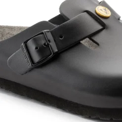 Heren Birkenstock Klompen En Muilen-Boston Esd