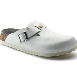 Heren Birkenstock Klompen En Muilen-Boston Esd