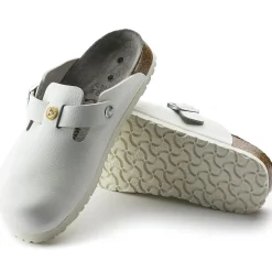 Heren Birkenstock Klompen En Muilen-Boston Esd