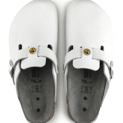 Heren Birkenstock Klompen En Muilen-Boston Esd