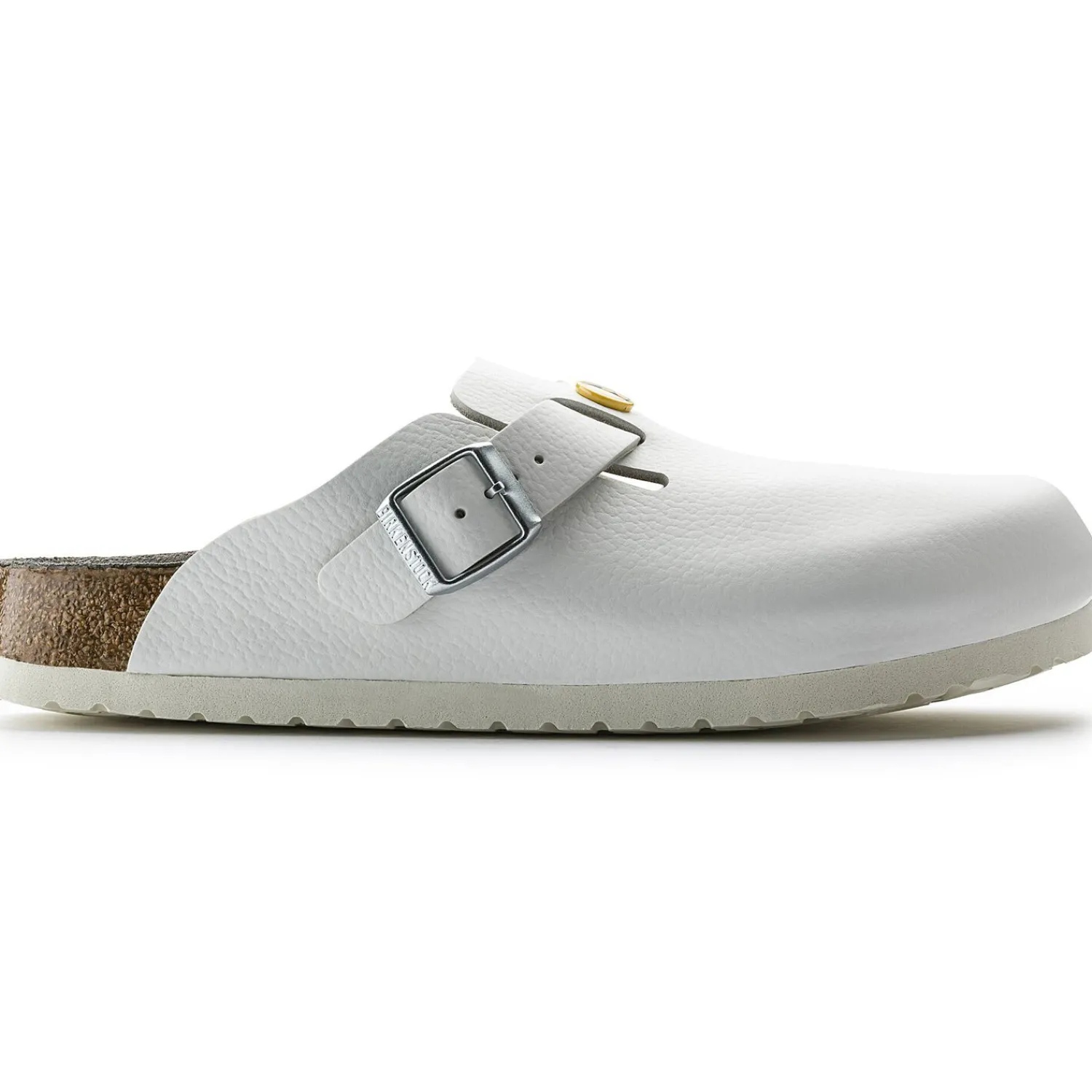 Heren Birkenstock Klompen En Muilen-Boston Esd