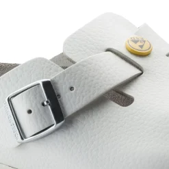 Heren Birkenstock Klompen En Muilen-Boston Esd