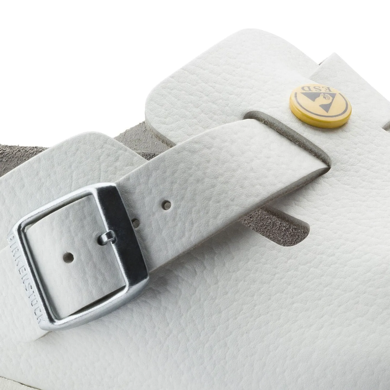 Heren Birkenstock Klompen En Muilen-Boston Esd