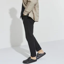 Heren Birkenstock Klompen En Muilen-Boston Exquisite