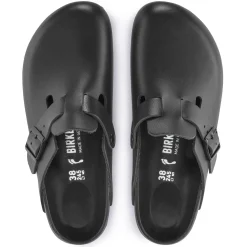 Heren Birkenstock Klompen En Muilen-Boston Exquisite