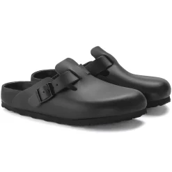 Heren Birkenstock Klompen En Muilen-Boston Exquisite
