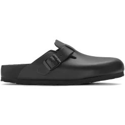 Heren Birkenstock Klompen En Muilen-Boston Exquisite
