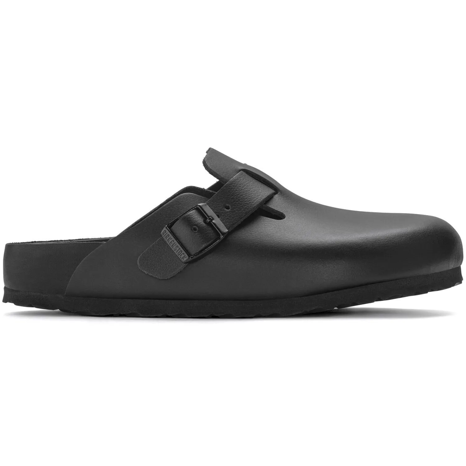 Heren Birkenstock Klompen En Muilen-Boston Exquisite