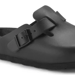 Heren Birkenstock Klompen En Muilen-Boston Exquisite