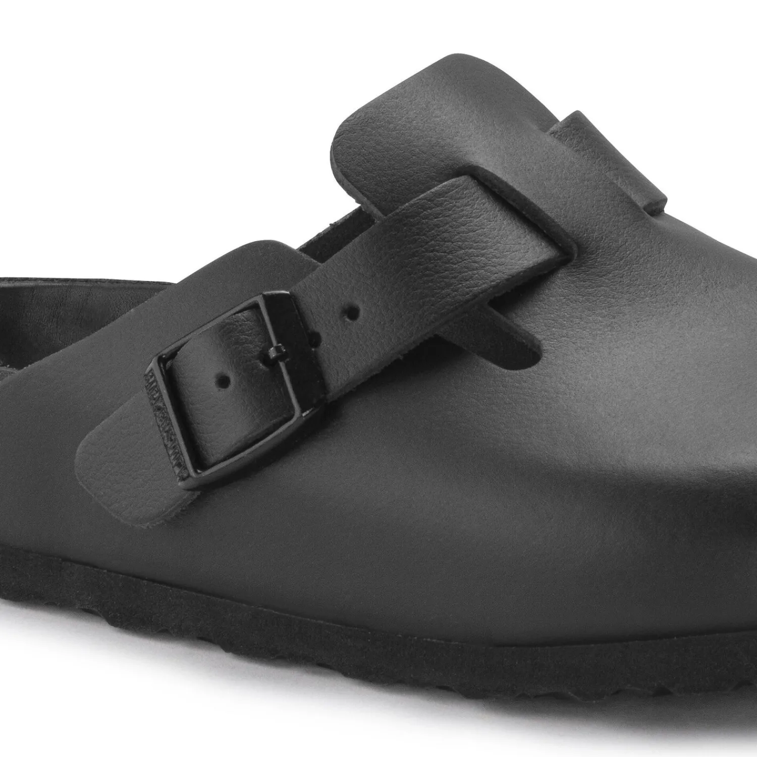 Heren Birkenstock Klompen En Muilen-Boston Exquisite