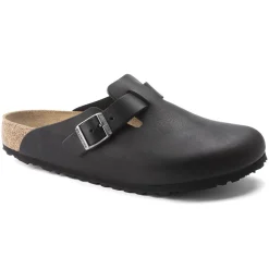 Heren Birkenstock Klompen En Muilen-Boston Grip
