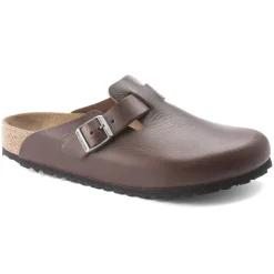 Heren Birkenstock Klompen En Muilen-Boston Grip