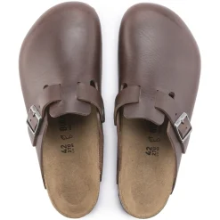 Heren Birkenstock Klompen En Muilen-Boston Grip