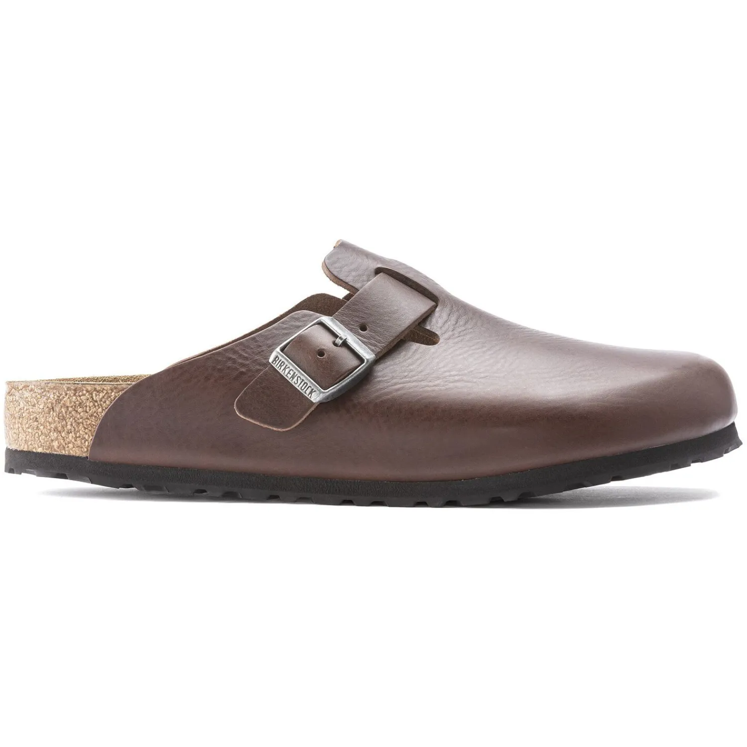 Heren Birkenstock Klompen En Muilen-Boston Grip