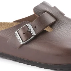 Heren Birkenstock Klompen En Muilen-Boston Grip