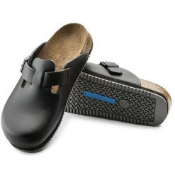 Heren Birkenstock Klompen En Muilen-Boston Superloop