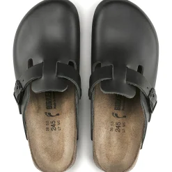 Heren Birkenstock Klompen En Muilen-Boston Superloop