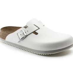 Heren Birkenstock Klompen En Muilen-Boston Superloop