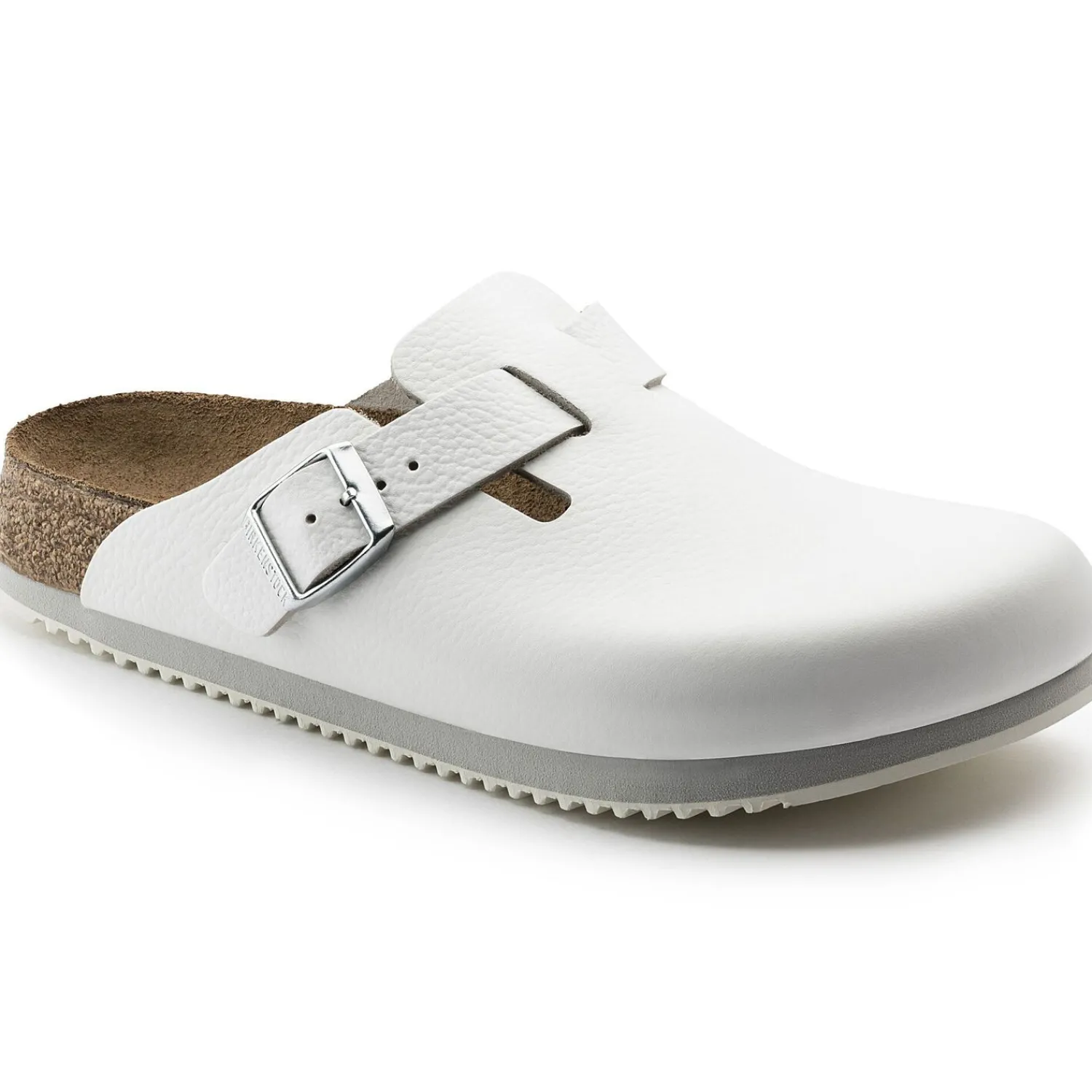 Heren Birkenstock Klompen En Muilen-Boston Superloop
