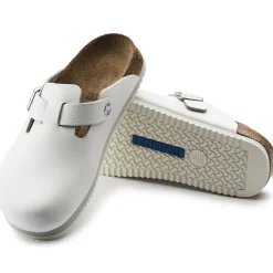 Heren Birkenstock Klompen En Muilen-Boston Superloop