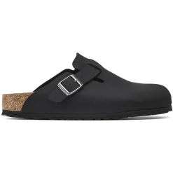 Heren Birkenstock Klompen En Muilen-Boston Veganistisch