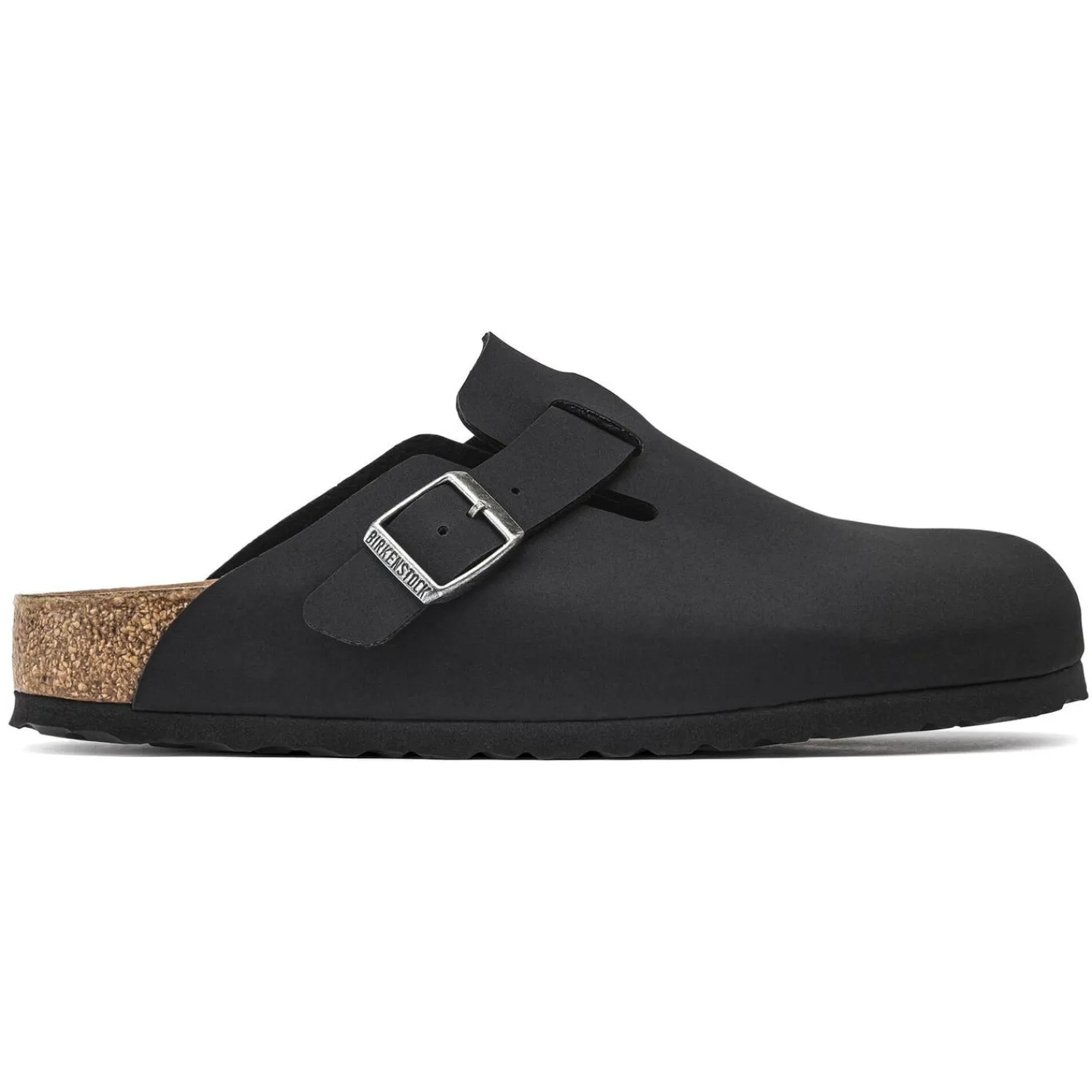 Heren Birkenstock Klompen En Muilen-Boston Veganistisch
