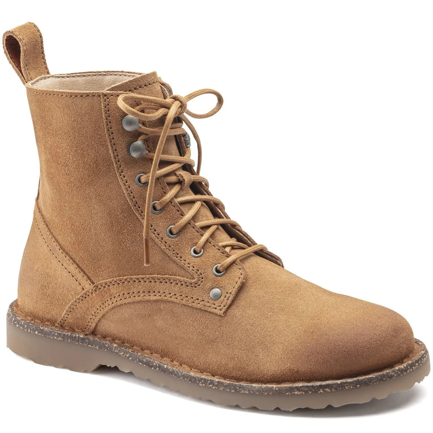 Dames Birkenstock Laarzen-Bryson