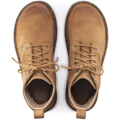 Dames Birkenstock Laarzen-Bryson