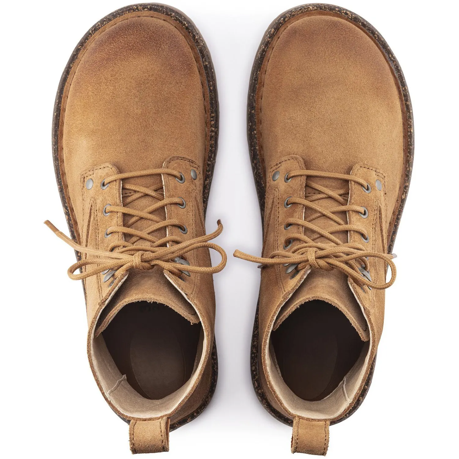 Dames Birkenstock Laarzen-Bryson
