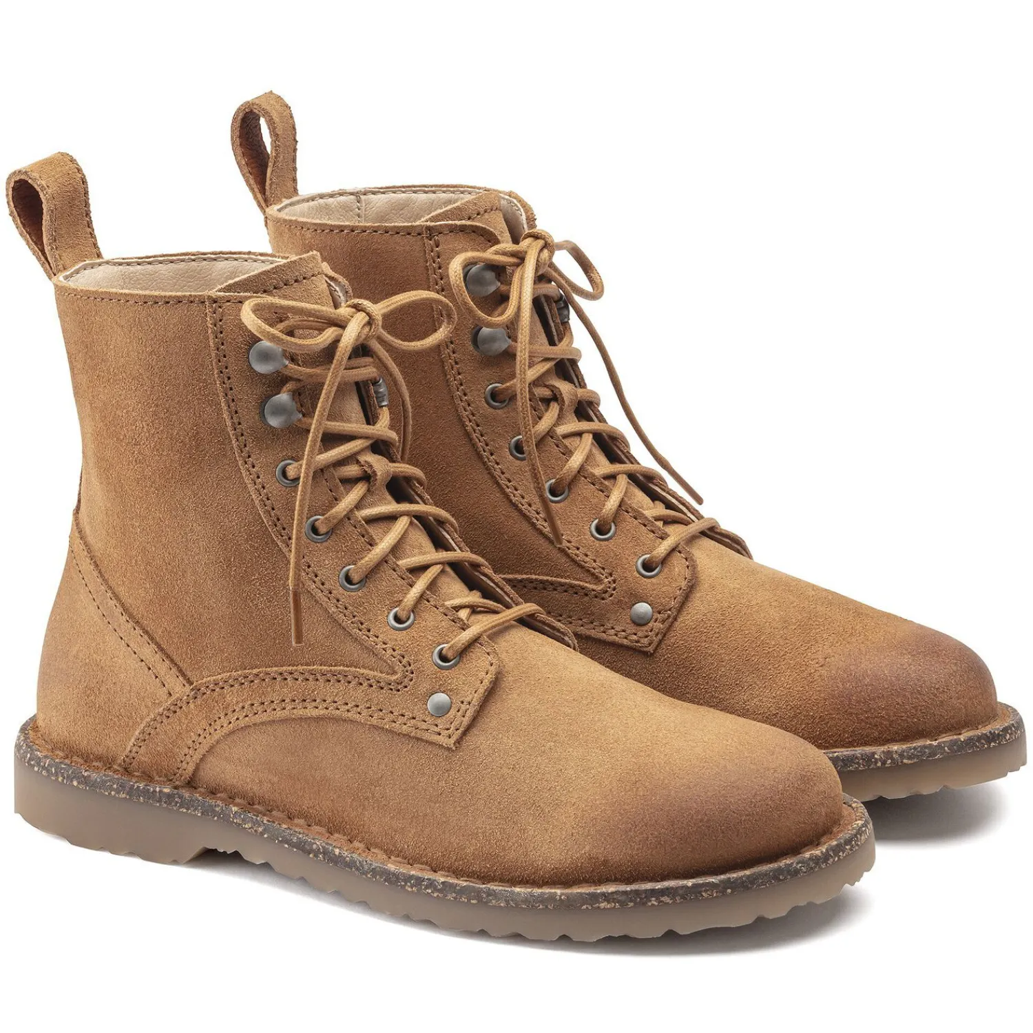 Dames Birkenstock Laarzen-Bryson