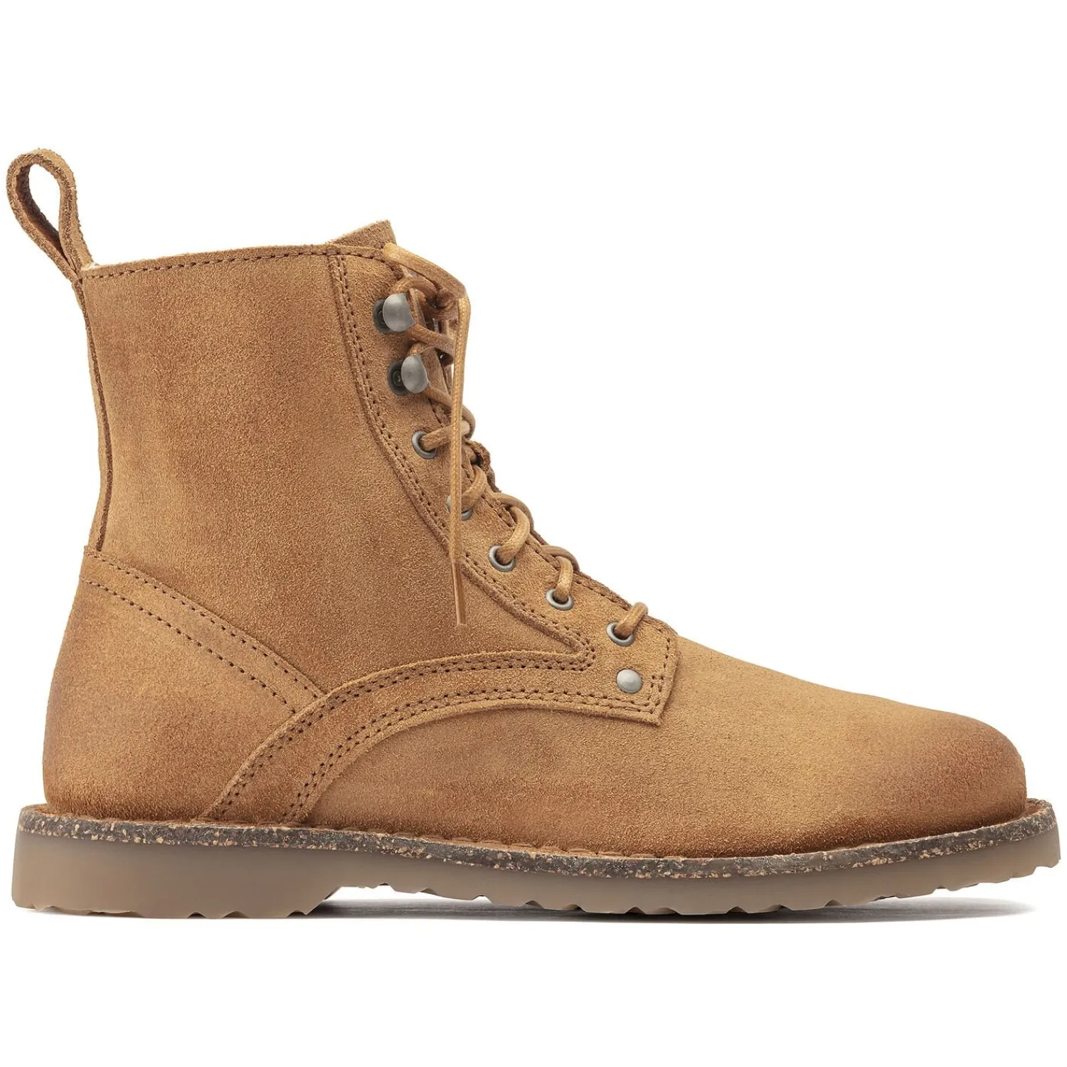 Dames Birkenstock Laarzen-Bryson
