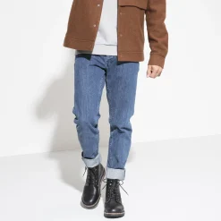 Heren Birkenstock Laarzen-Bryson